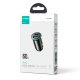 Joyroom JR-CCN04 60W мини-зарядное устройство USB-A USB-C – черный