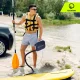 Электрический автомобильный насос для SUP-доски TSUNAMI 20 PSI 12V