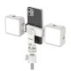 Ulanzi ST-06S Smartphone Holder, White