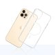 3Mk Protection Clear MagCase vāciņš Apple iPhone 12 Pro Max Caurspīdīgs
