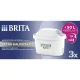 Сменные картриджи для воды Brita MAXTRA PRO Extra Lime Protection, 3 шт.