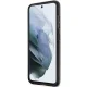 Чехол Guess для Samsung Galaxy S23 S911 Golden Marble Черный