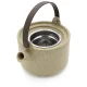 Чайный набор Bredemeijer Tea-for-one Umea 0.5 л 142024, бежевый