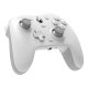 Проводной геймпад GameSir G7 HE Белый Xbox/PC