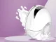 Bezvadu Elektriskais Krūts Piena Sūknis Pumpis Laktators 4 Režīmi | Electric Breast Pump