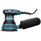Эксцентриковая шлифмашина Makita BO5031, 300 Вт, 123 мм