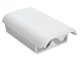Battery cover for Xbox 360 controller, white