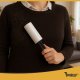 Purlov Lint Roller Set for Pet Hair, 15 Refills with Handle 25747