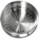 Staub tvaicēšanas ieliktnis 24 cm, 4,4 l
