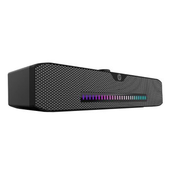 HP DHS-4200 Беспроводная акустическая система саундбар (черный)