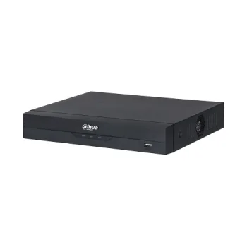 4 kanālu 4K IP tīkla videoierakstītājs NVR4104HS-P-EI ar PoE