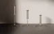 Aurzen Powerplay Stand Projector Tripod with 10,000 mAh Power Bank