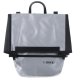 Waterproof bike pannier bag for rack, side, 23L, RALLEX