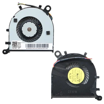 Кулер для ноутбука Dell XPS 13 9343 9350 9360 0XHT5V