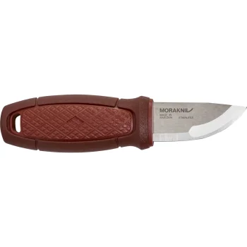 Morakniv Eldris āra kakla nazis, sarkans