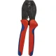 Knipex PreciForce presēšanas knaibles MC4 un MC4 EVO 2 savienotājiem (4.0-6.0 mm²)