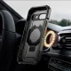 Supcase UB Grip Mag чехол для Google Pixel 9A - Черный