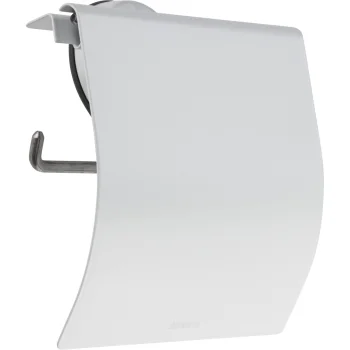 Держатель для туалетной бумаги Brabantia Pure White