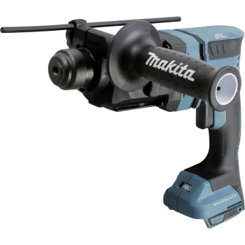 Makita DHR182ZU 18V LXT Cordless Combi Hammer Drill SDS-Plus