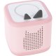 Детский аудиоплеер Tonies Toniebox 2 Full Play Bundle-Set, Cloud Pink