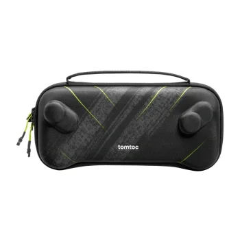 Чехол TOMTOC FancyCase-G02 для ROG Ally / ROG Xbox Ally X, черный