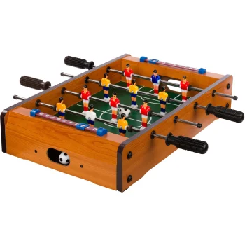 Игра настольный футбол, 51x31см | Table Football Soccer