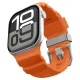 Ремешок Spigen WBS2 для Apple Watch 44 / 45 / 46 / 49 мм, оранжевый