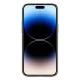 Spigen Optik Crystal vāciņš iPhone 14 Pro Hroma pelēks