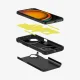 Чехол Spigen Tough Armor для Samsung Galaxy Xcover 7, черный