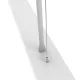 Умный подвесной светильник Yeelight Crystal Pendant Light, белый