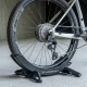 Wozinsky WSR-02 velosipēda riteņa statīvs, melns