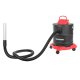 Karstumizturīgs pelnu putekļsūcējs Kaminer ODK013-20L, 20L, 1600W