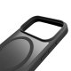 Puro iPhone 17 Pro Case Gradient TPU MagSafe, Gray