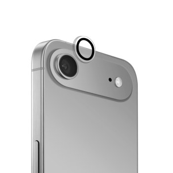 Puro Individual Tempered Glass Lens Protector for iPhone 17 Air