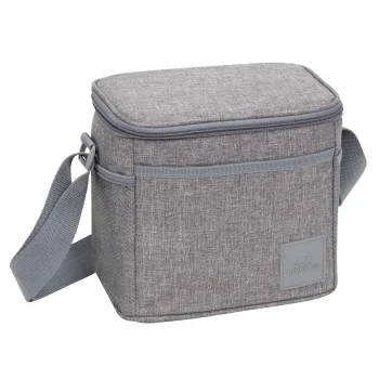 Rivacase 5706 Torngate Cooler Bag 5.5l, Grey