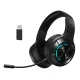 Игровые наушники Edifier HECATE G30S (черный)