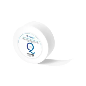 Полоски для депиляции Quickepil в рулоне 60 м