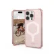 UAG Essential Armor Magsafe iPhone 16 Pro Case - Pink