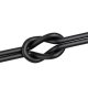 Joyroom JR-EC06 USB-C austiņas, pelēkas