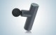 Массажный пистолет Yunmai Mini YMFG-M352 (серый) | Massage Gun