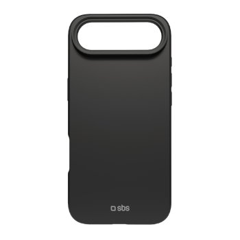 Чехол SBS для iPhone 17 Air Full Active Mag с технологией D3O, черный