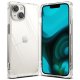 Apple iPhone 14 Plus 6.7\'\' Ringke Fusion Bumper Case Cover, Transparent | Telefona Vāciņš Maciņš Bampers Apvalks