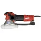 Ekscentra slīpmašīna un pulētājs Holzmann EZS150PRO, 710 W, 150 mm