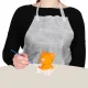 Детский ночник для раскрашивания Мишка, творческий набор DIY