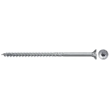 Шурупы Fischer PowerFast II 6.0x100 мм, TX, 100 шт.
