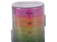 Zāļu Konteiners Tablešu Kastīte Dienas Laiks Zāļu Kasete Iknedēļas | Medicine Container Tablets Box Time Of Day...
