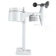 Meteoroloģiskā stacija Alecto WS-4800 ar bezvadu sensoru