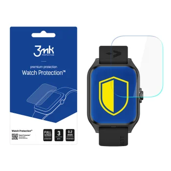 3mk ARC Protective Film for Garett GRC Activity 2