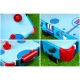 Игровой стол для аэрохоккея Air Hockey Neo-Sport NS-422