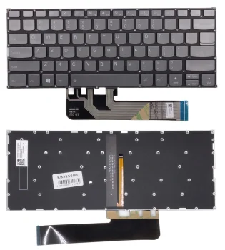 Клавиатура Lenovo IdeaPad C340-14 / S540-14 с подсветкой, US